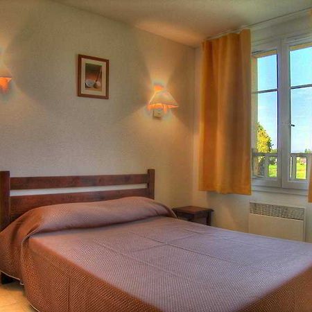 Residhotel Golf Garden Levernois Exterior photo